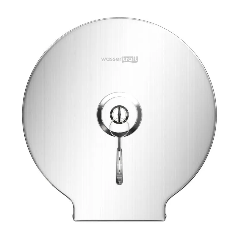 Диспенсер для туалетной бумаги K-10025