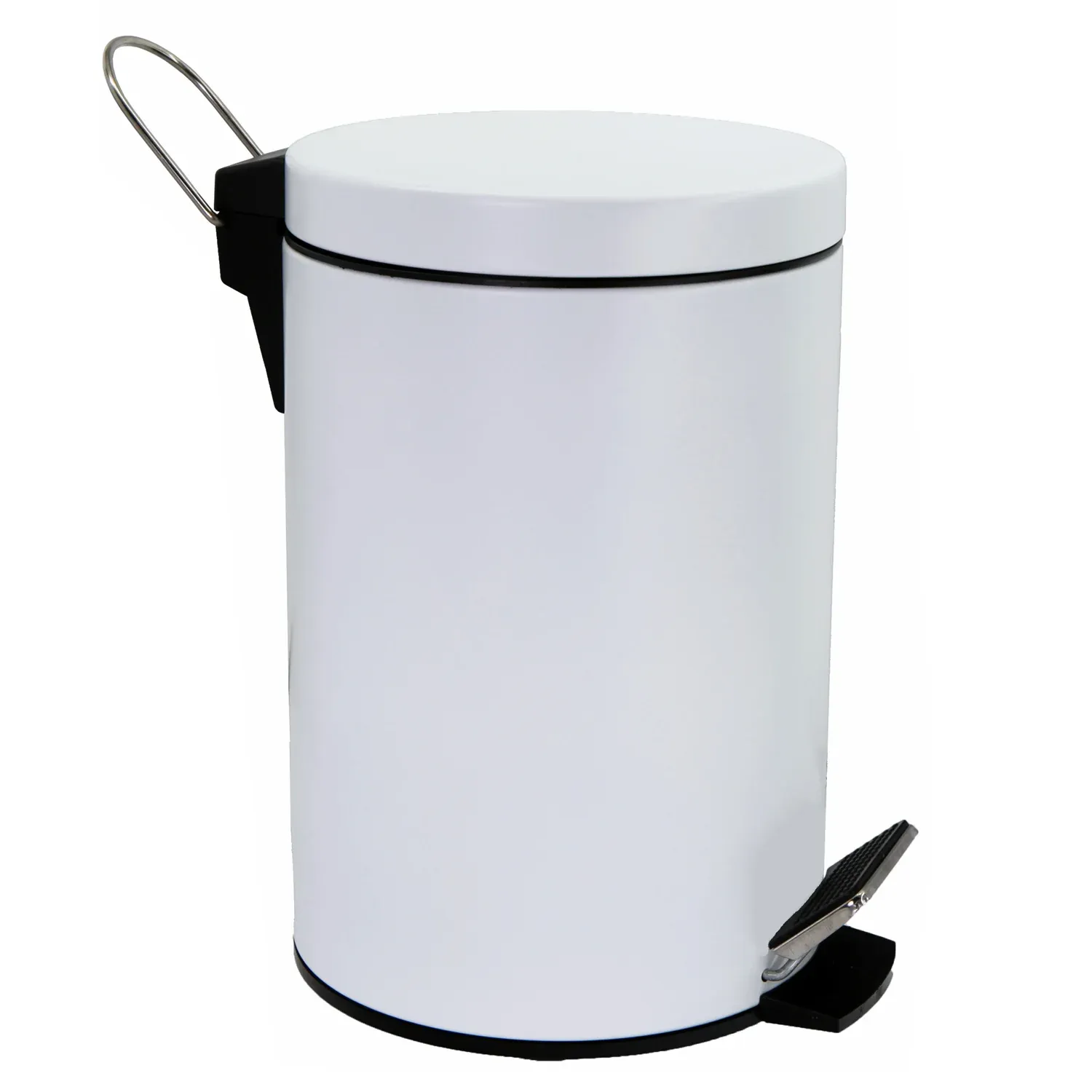 Ведро 5L K-635WHITE