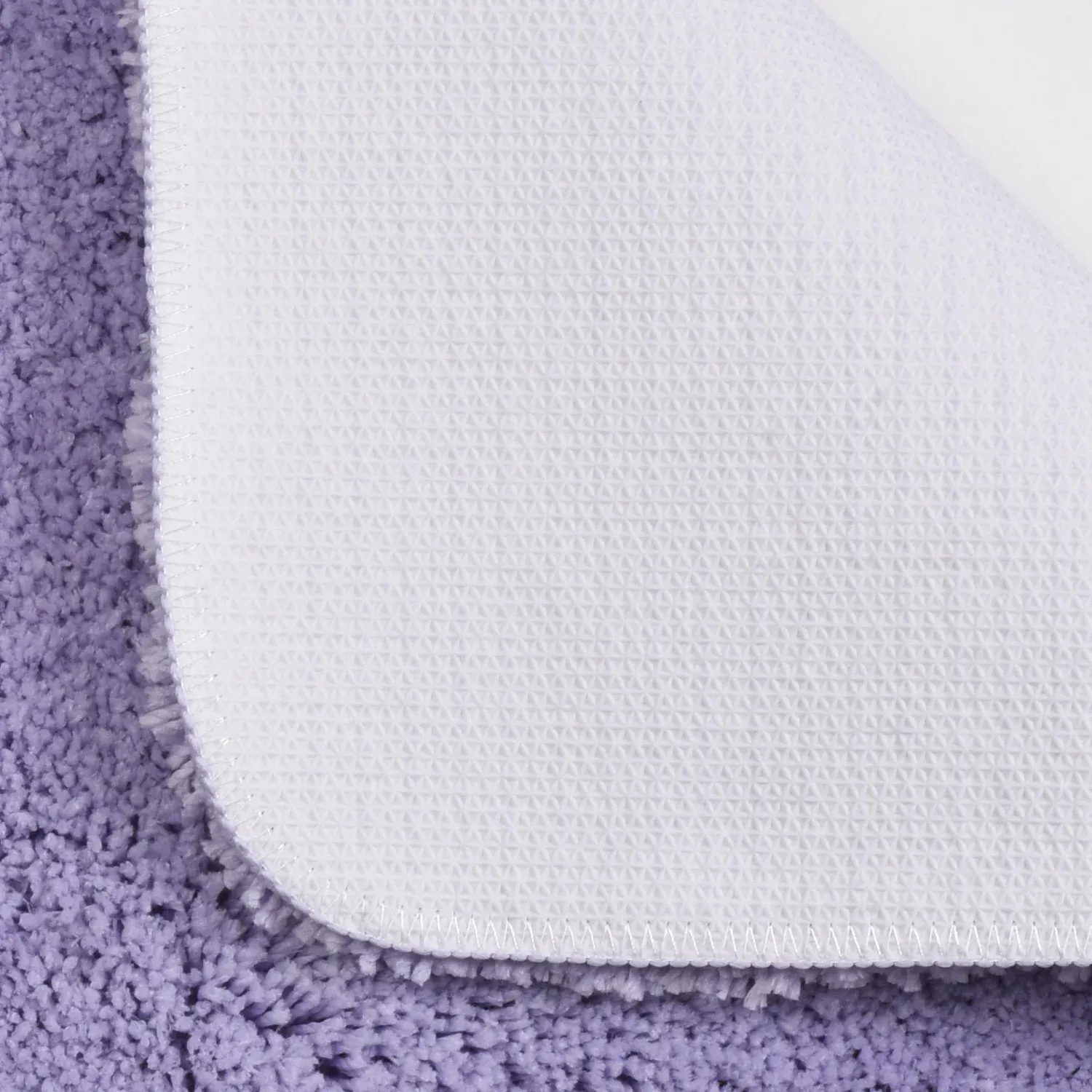 Коврик для ванной комнаты Kammel BM-8303 Pastel Lilac