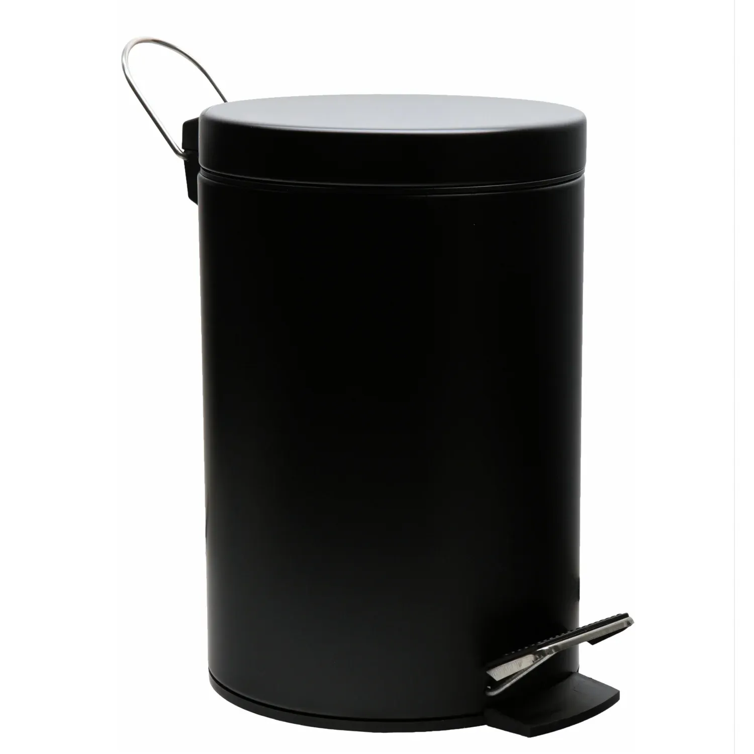 Ведро 5L K-635BLACK