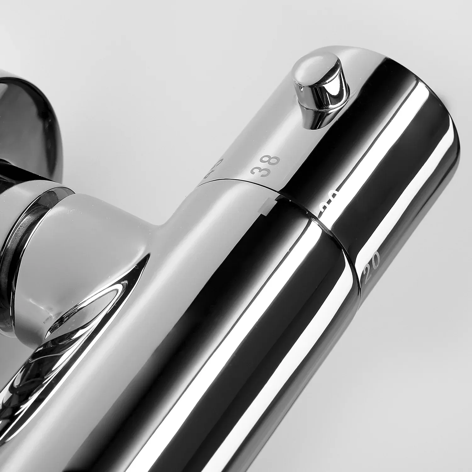 Термостатический смеситель для ванны Berkel 4811 Thermo