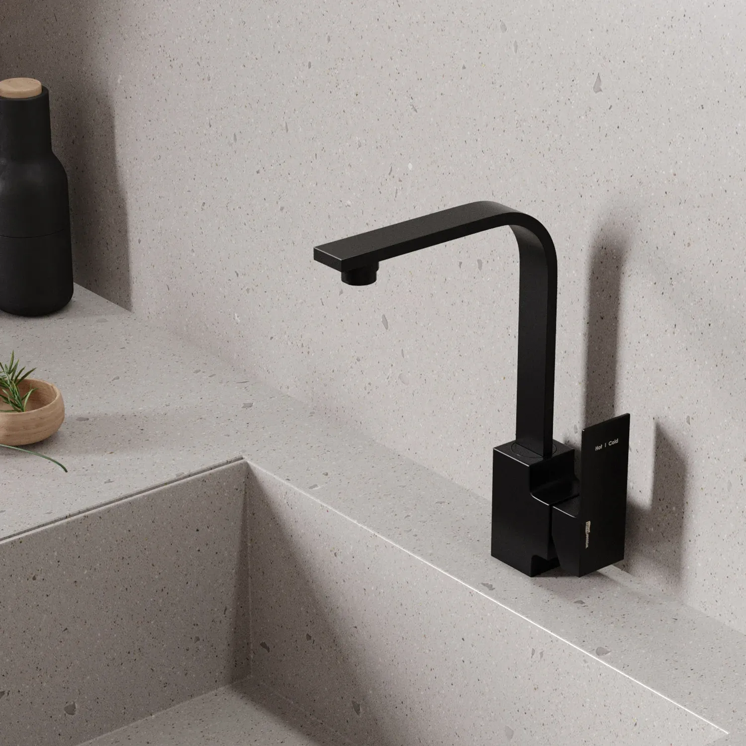 Смеситель для кухни Abens 2007