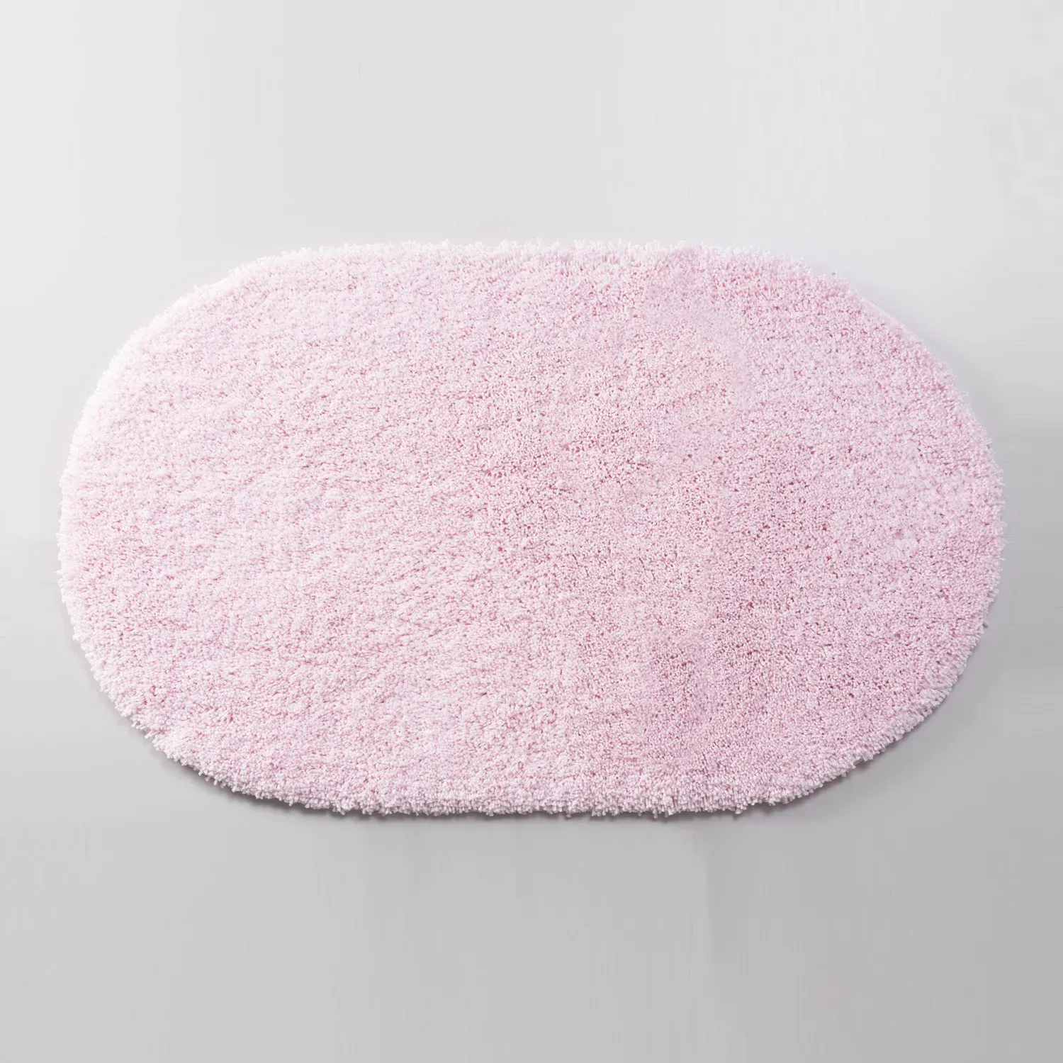 Коврик для ванной комнаты Dill BM-3947 Barely Pink