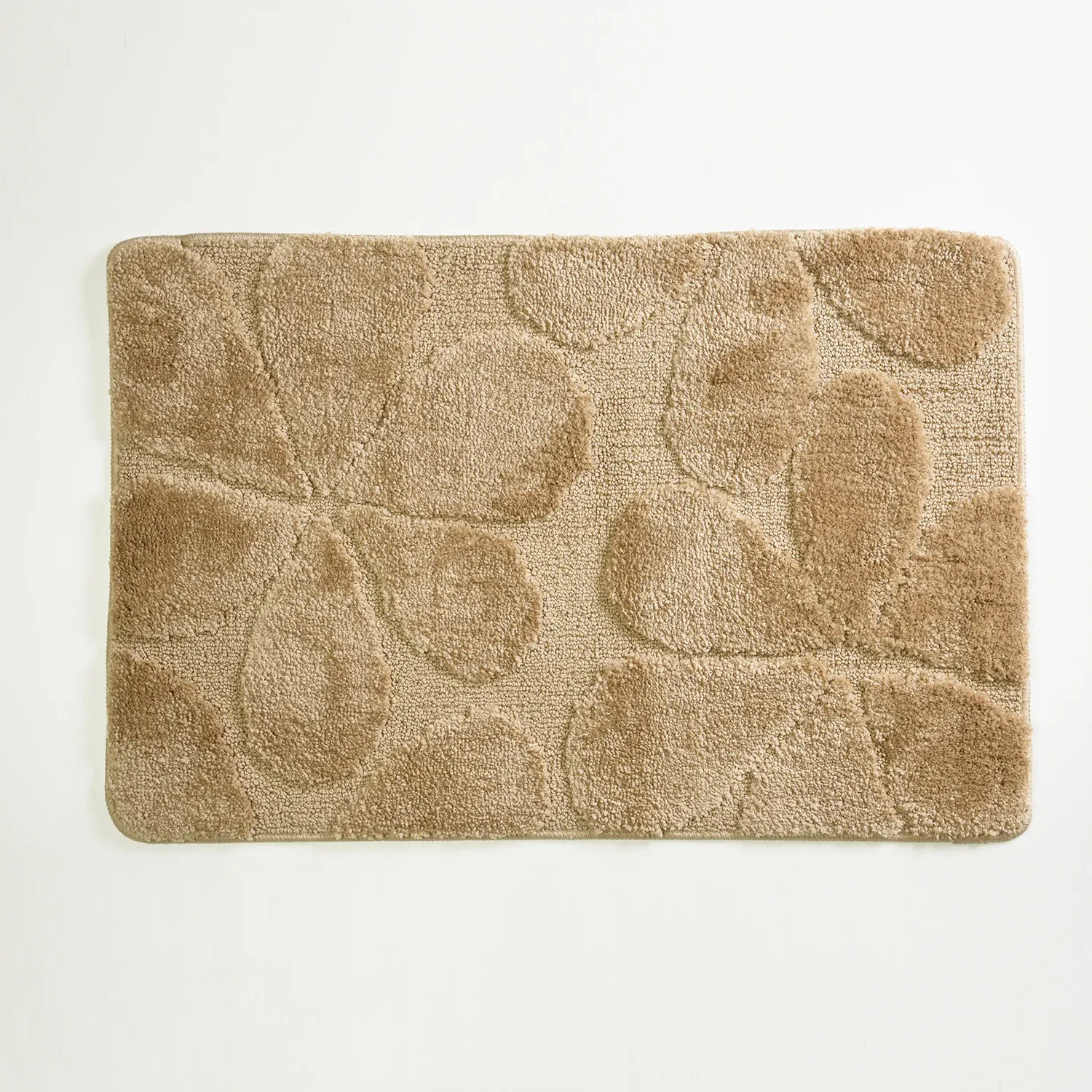 Коврик для ванной Diemel BM-2214 Champagne Beige