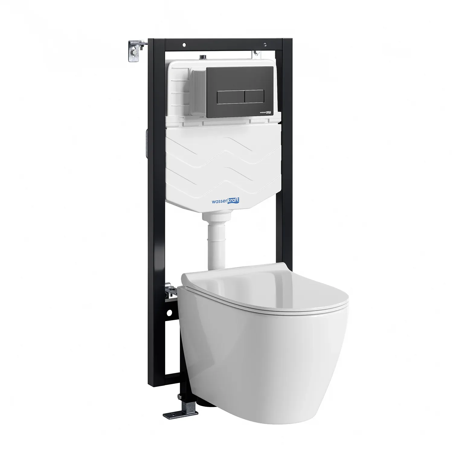 Vils 56TLT.010.ME.MB03.H002 Система инсталляции с унитазом