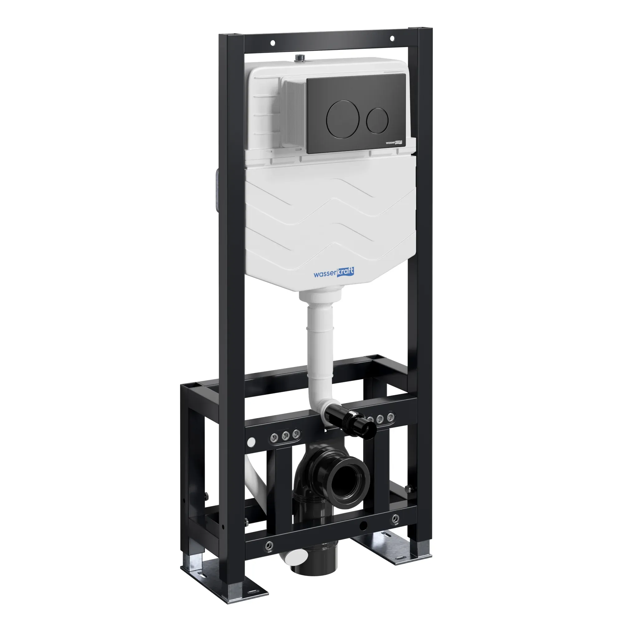 Система инсталляции для унитазов Dill 61TLT.010.ME.MB02
