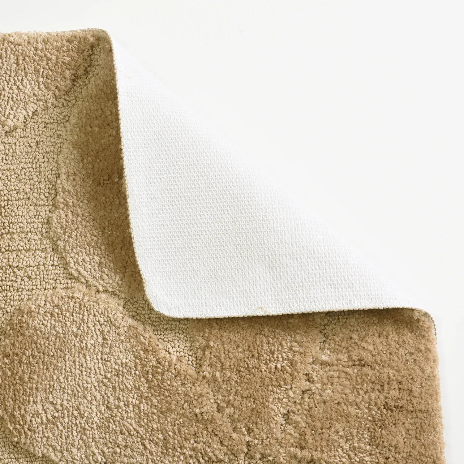 Коврик для ванной Diemel BM-2214 Champagne Beige