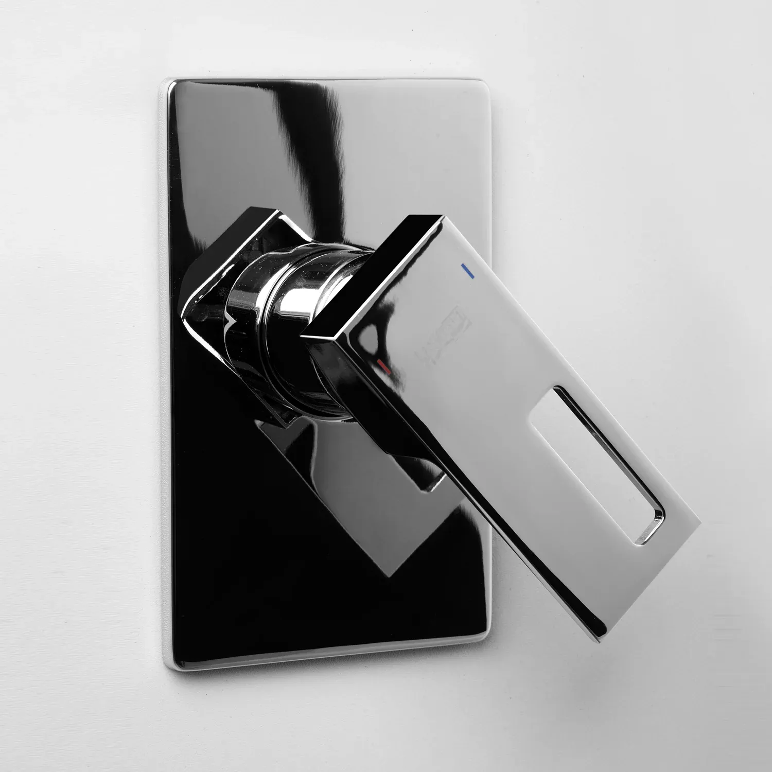 Смеситель для душа Alme 1551