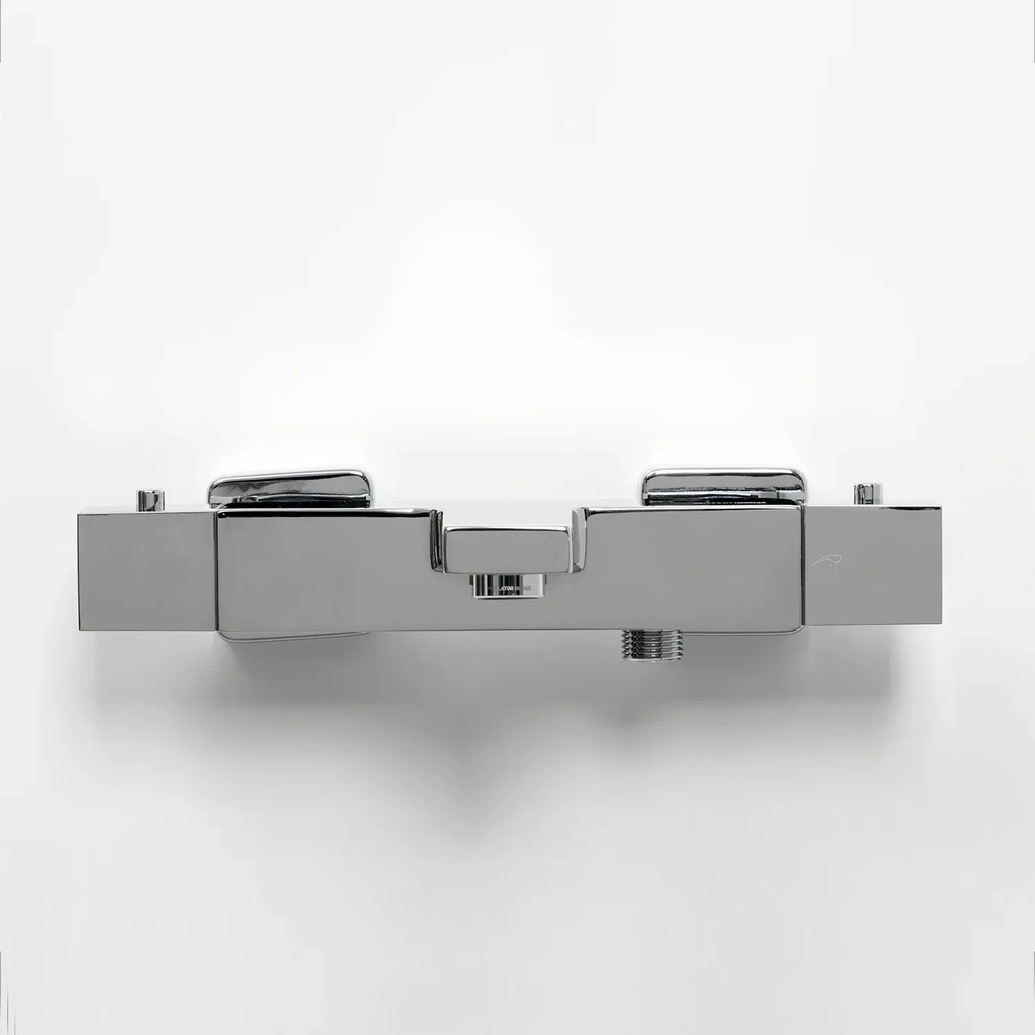 АIme 1511 Thermo Термостатический смеситель для ванны