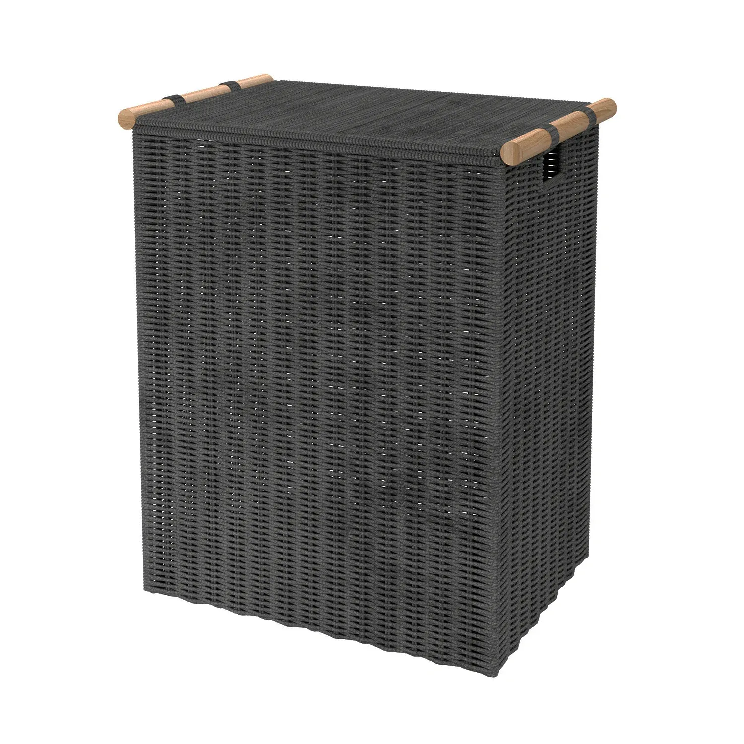 Корзина для белья Gollach WB-330-L