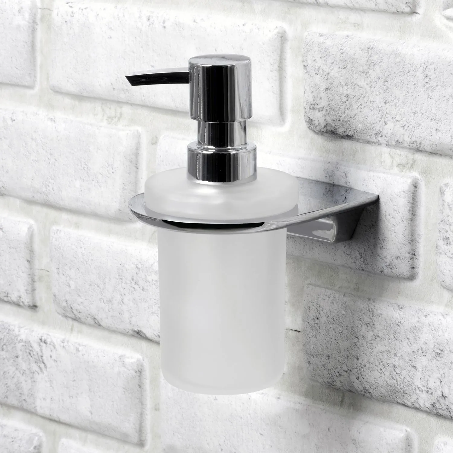 Дозатор для жидкого мыла Kammel K-8399