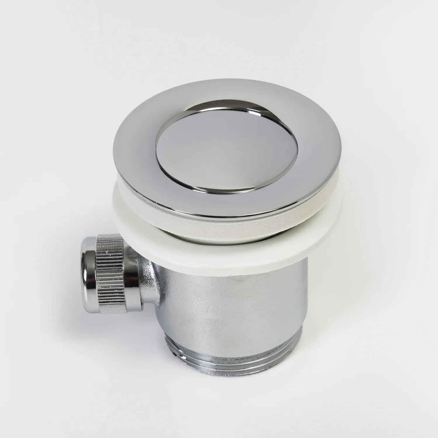 Смеситель для биде с донным клапаном Lopau 3206