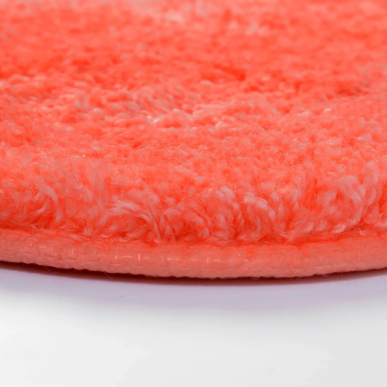 Коврик для ванной комнаты Wern BM-2574 Reddish orange