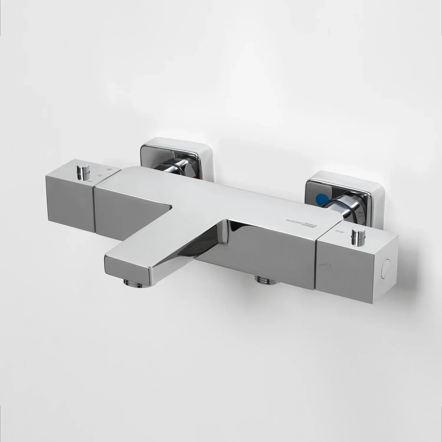АIme 1511 Thermo Термостатический смеситель для ванны