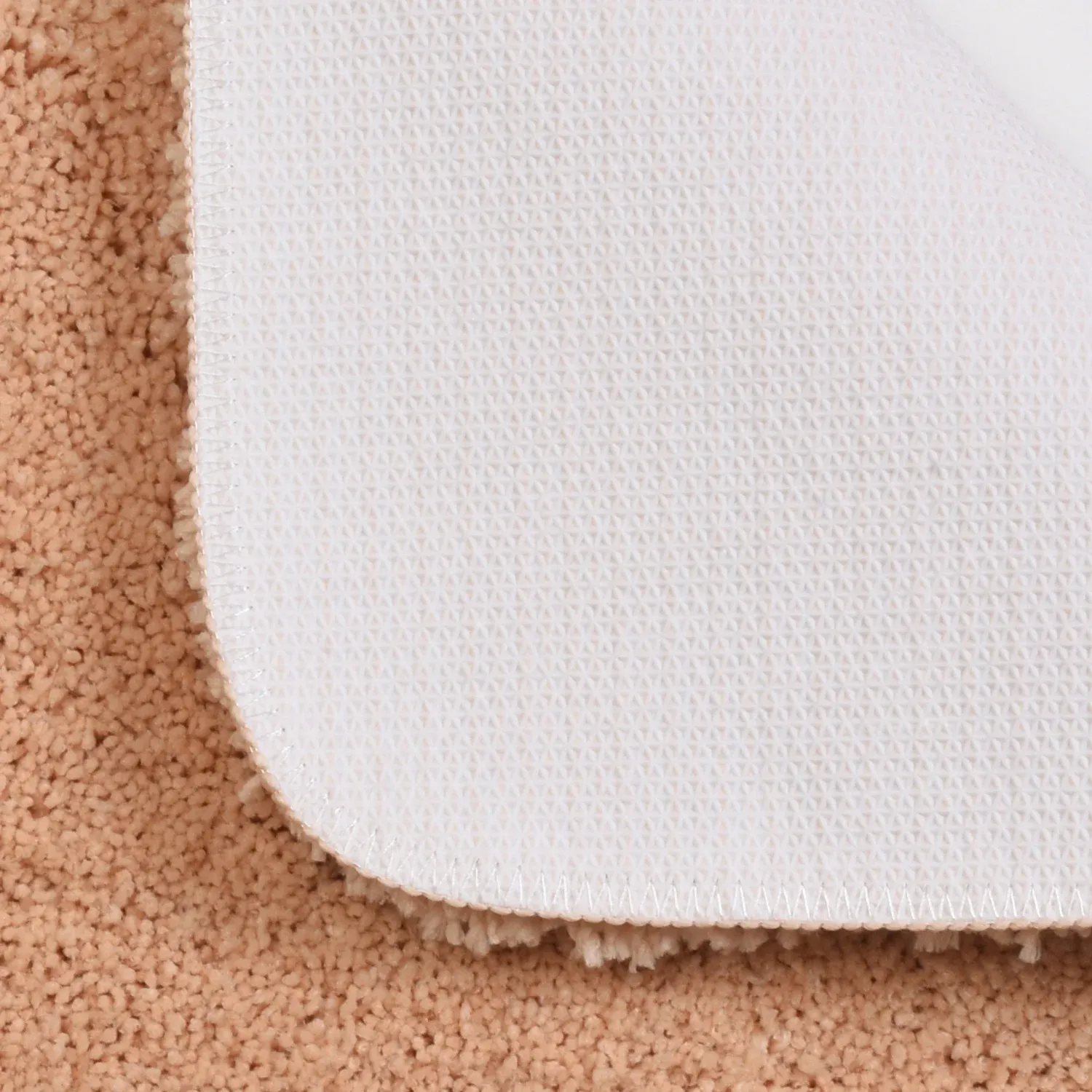 Коврик для ванной комнаты Kammel BM-8313 Caramel Cream