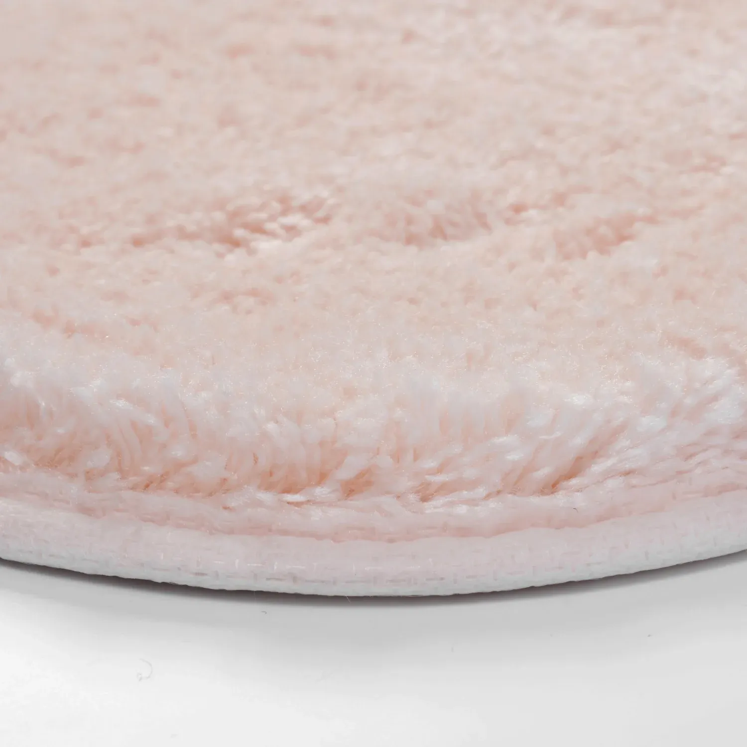 Коврик для ванной комнаты Wern BM-2554 Powder pink