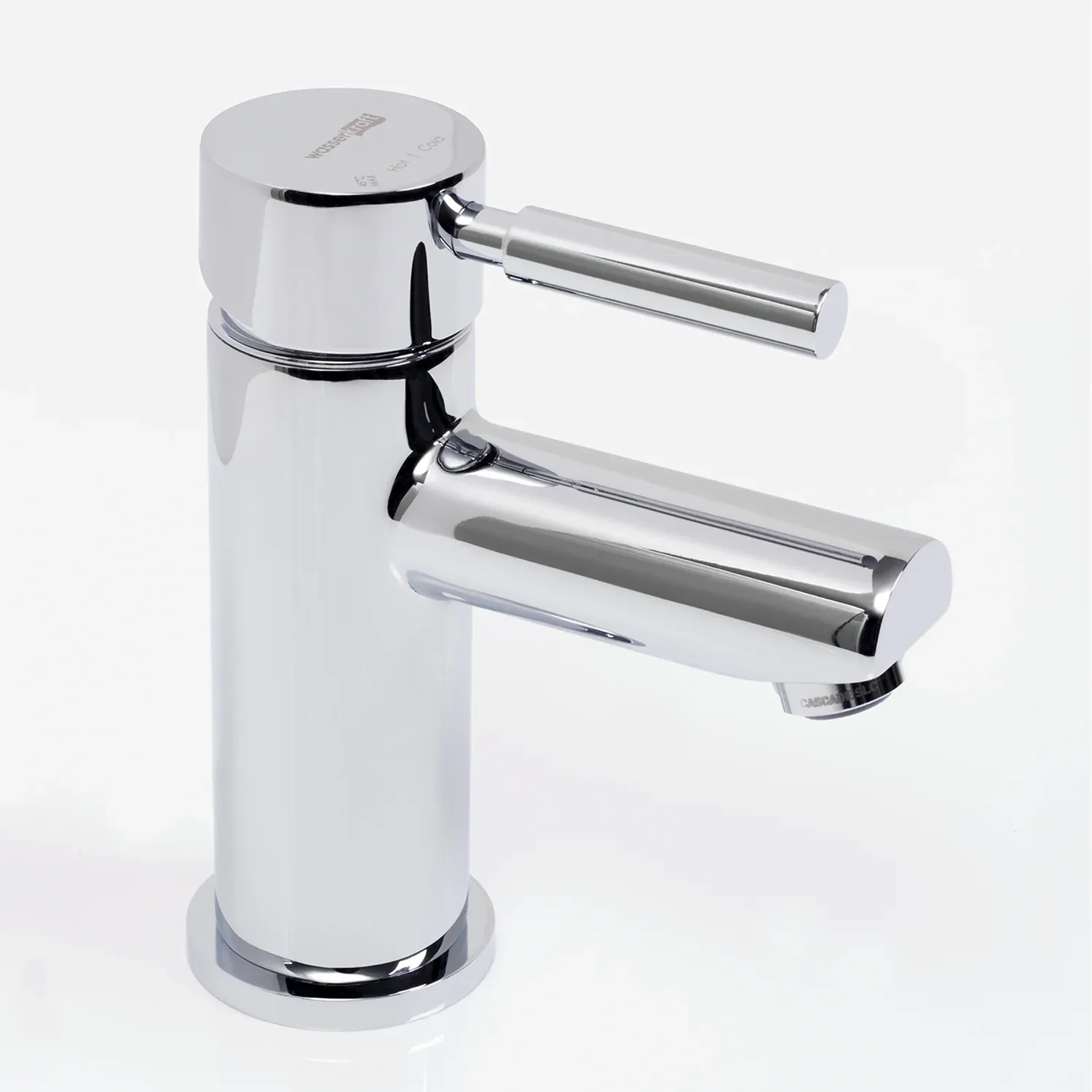 Термостатический смеситель для раковины Main 4103 Thermo