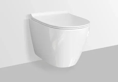 Унитазы