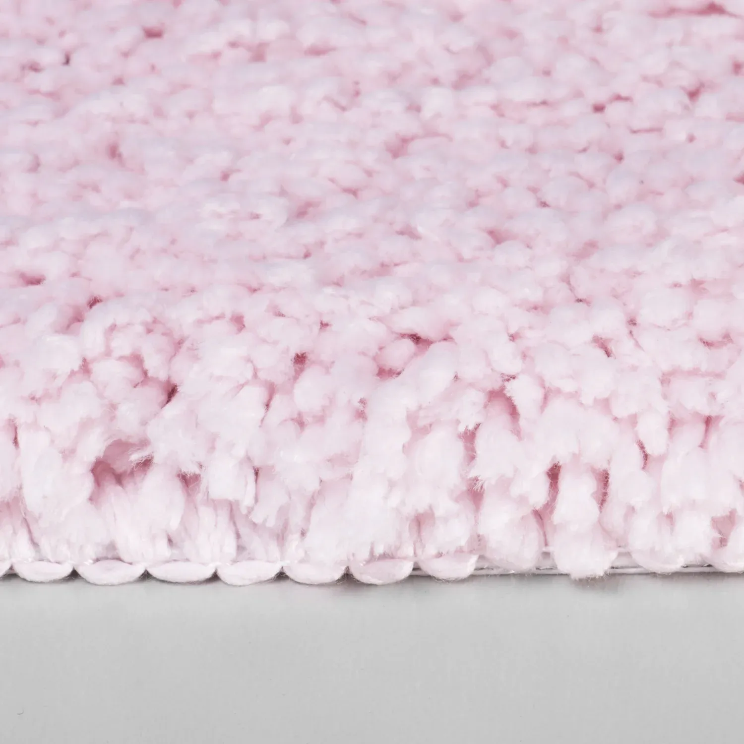 Коврик для ванной комнаты Dill BM-3917 Barely Pink