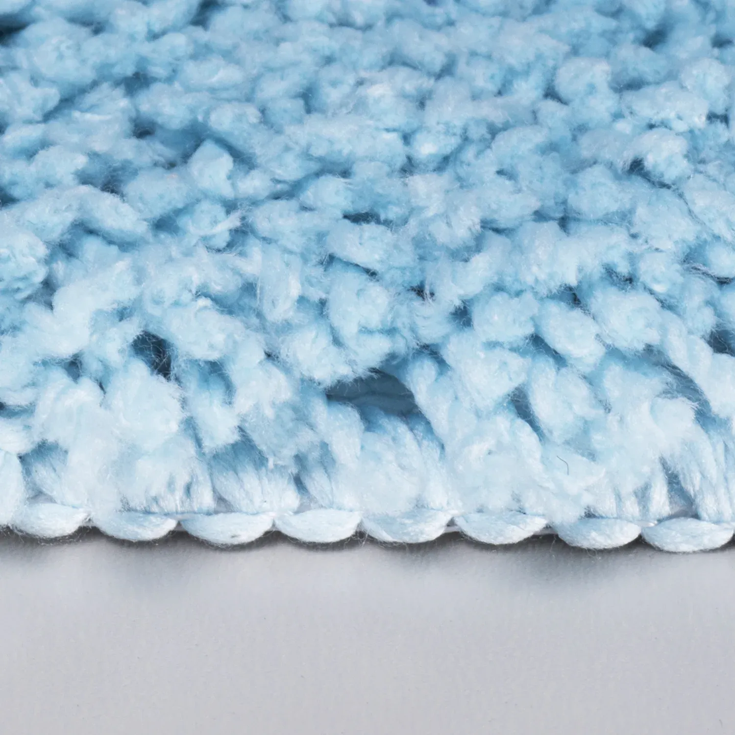 Коврик для ванной комнаты Dill BM-3916 Crystal Blue