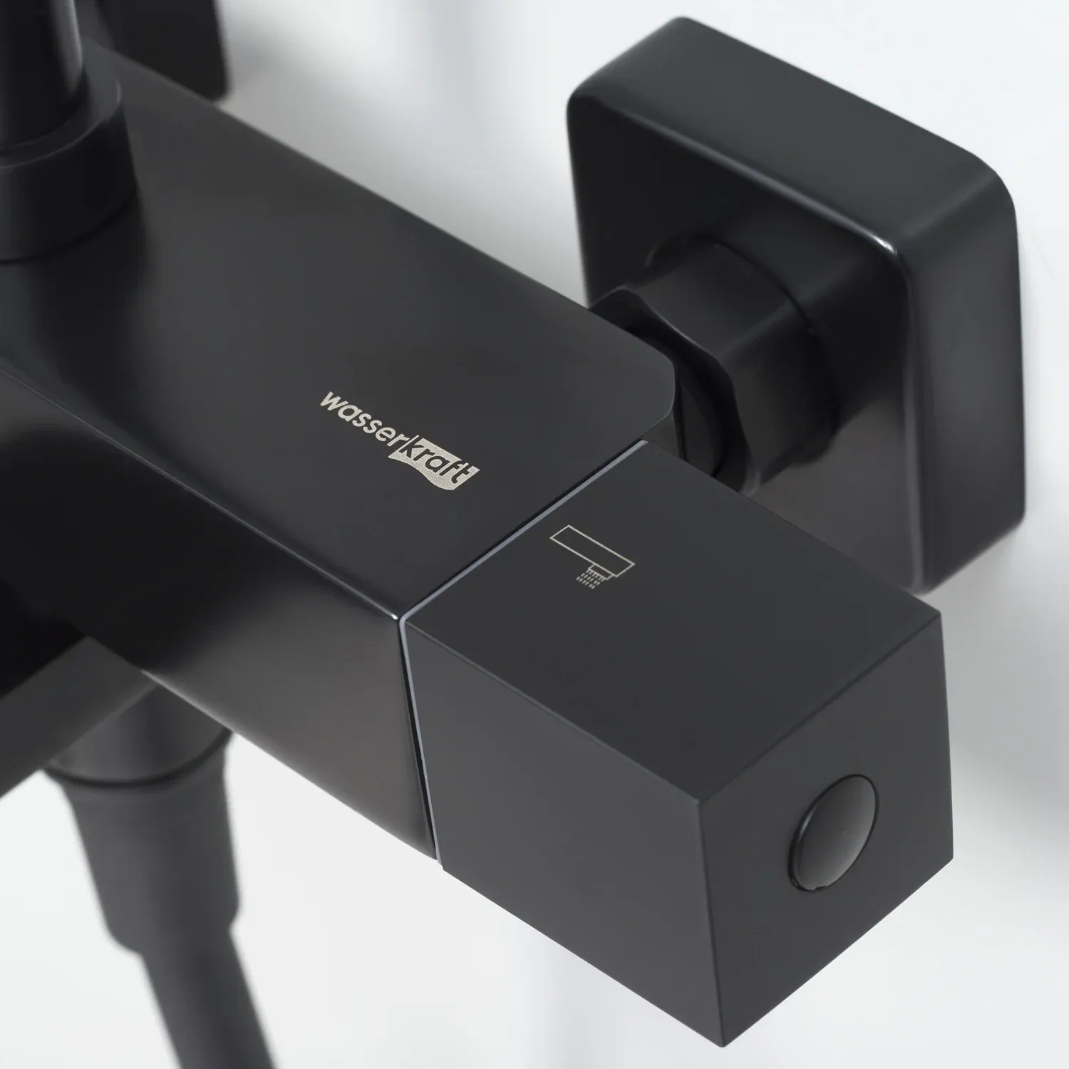 A29901 Thermo Душевая система с термостатическим смесителем