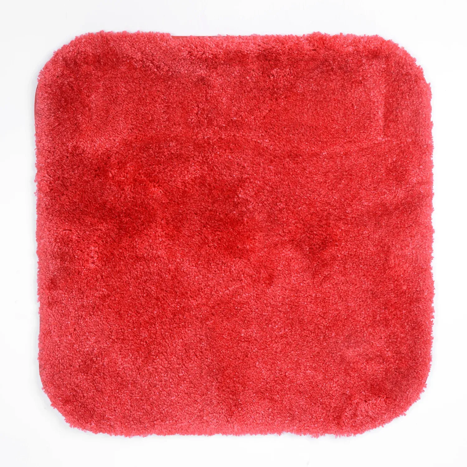 Коврик для ванной комнаты Wern BM-2564 Red
