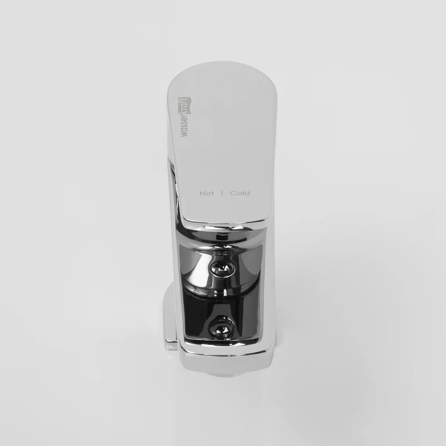 Смеситель для раковины Dill 6103