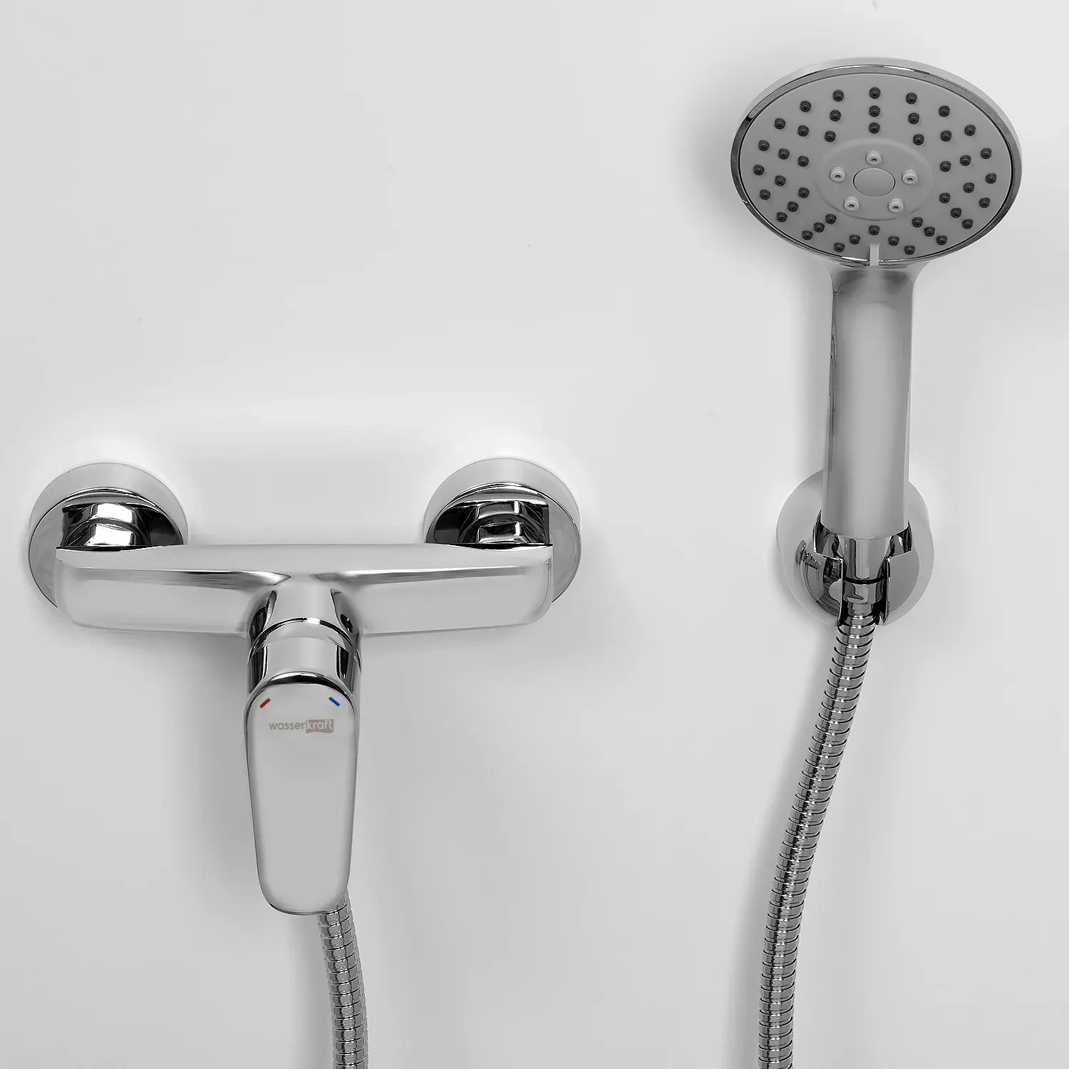 Смеситель для душа Vils 5602