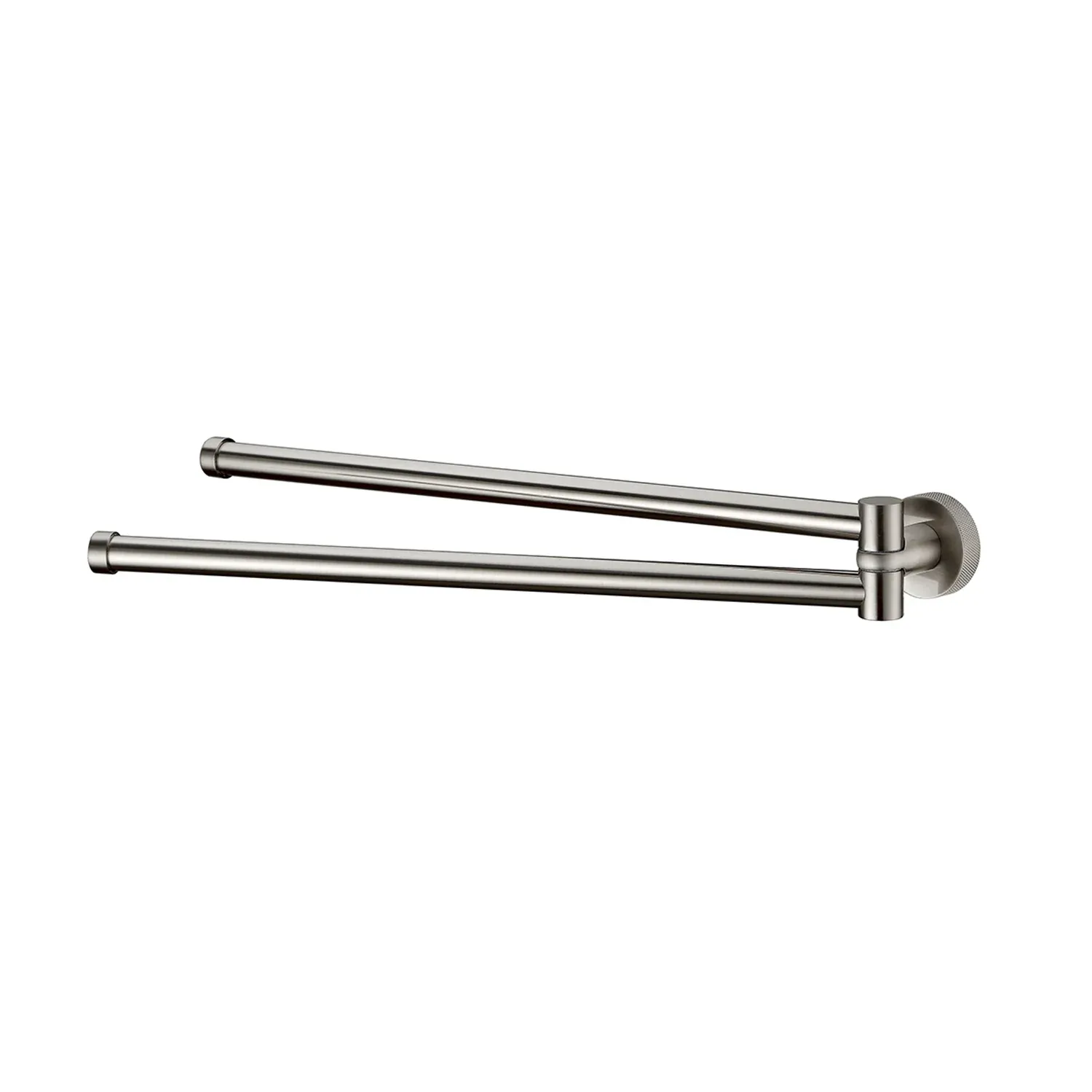 Держатель полотенец двойной Tauber K-64431