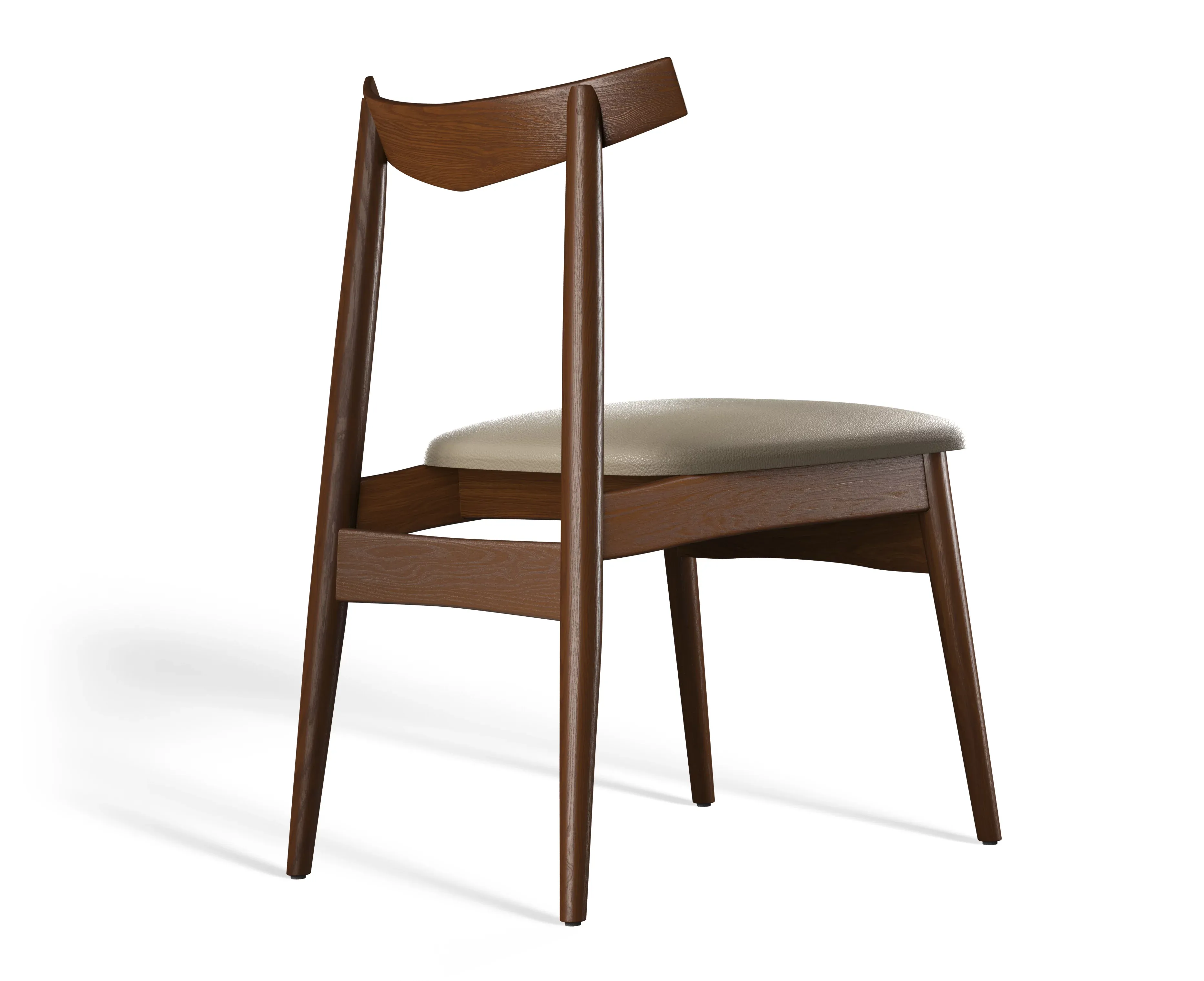 Стул Wood Soft