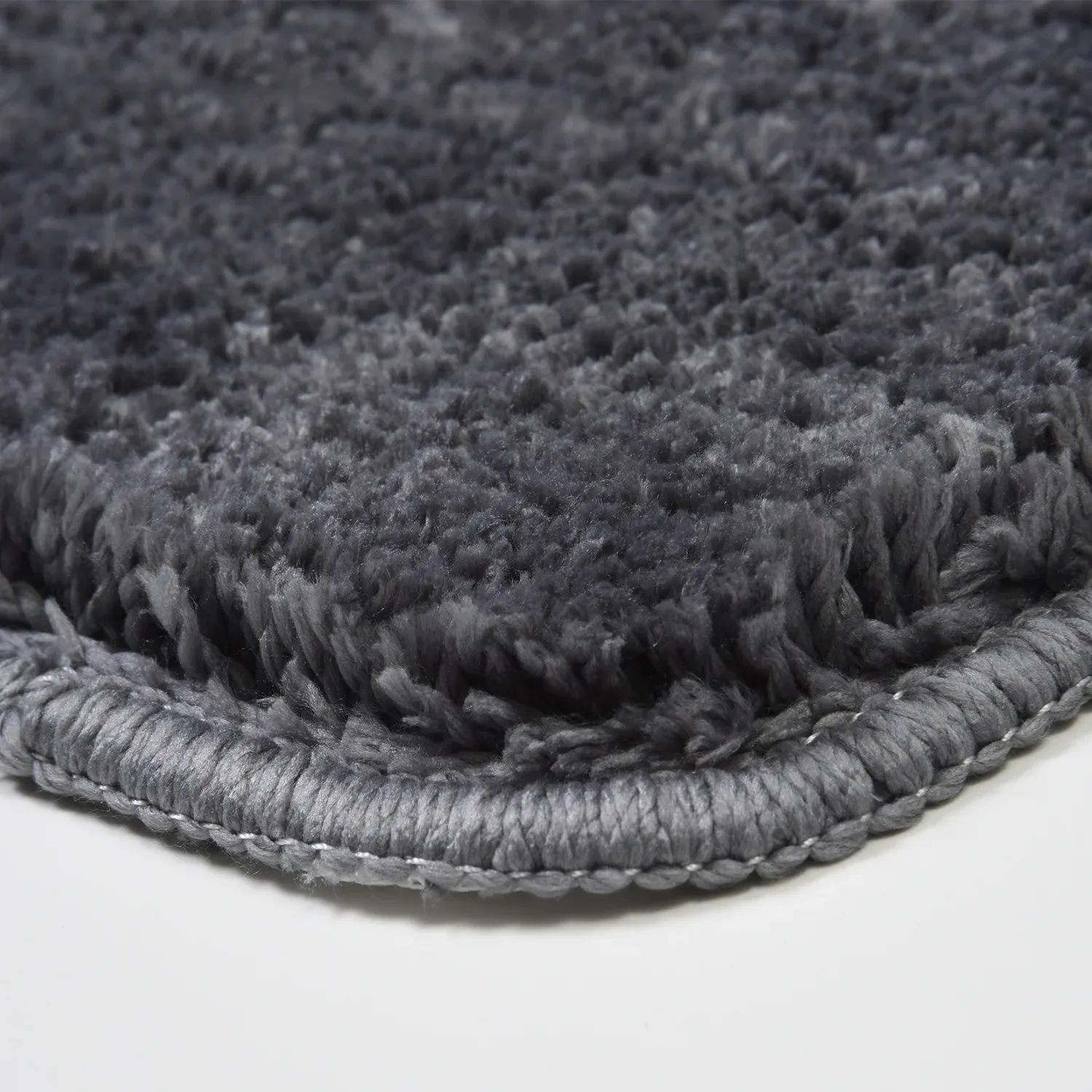 Коврик для ванной Diemel BM-2212 Charcoal Gray