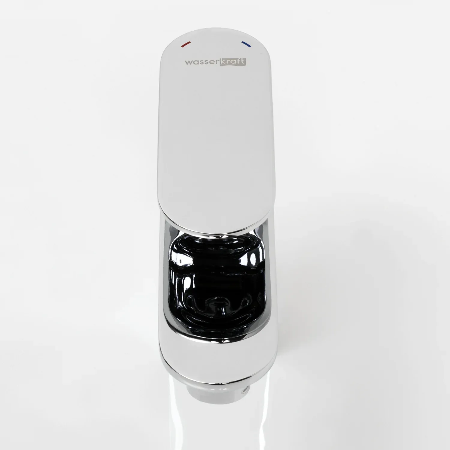 Смеситель для раковины Dinkel 5803