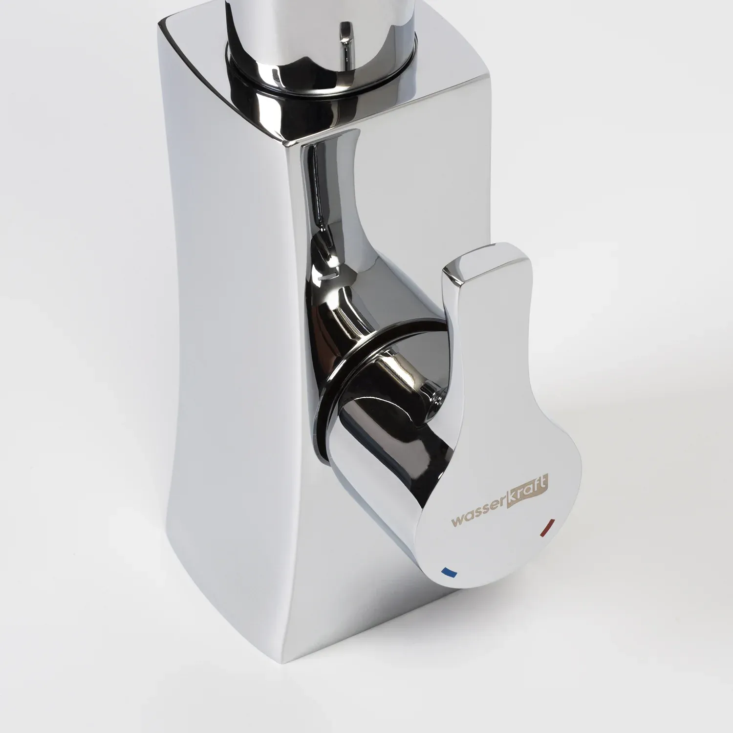 Berkel 4807 Смеситель для кухни
