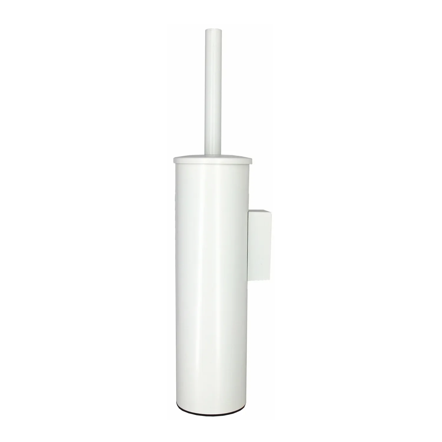 Щетка для унитаза подвесная K-1087WHITE