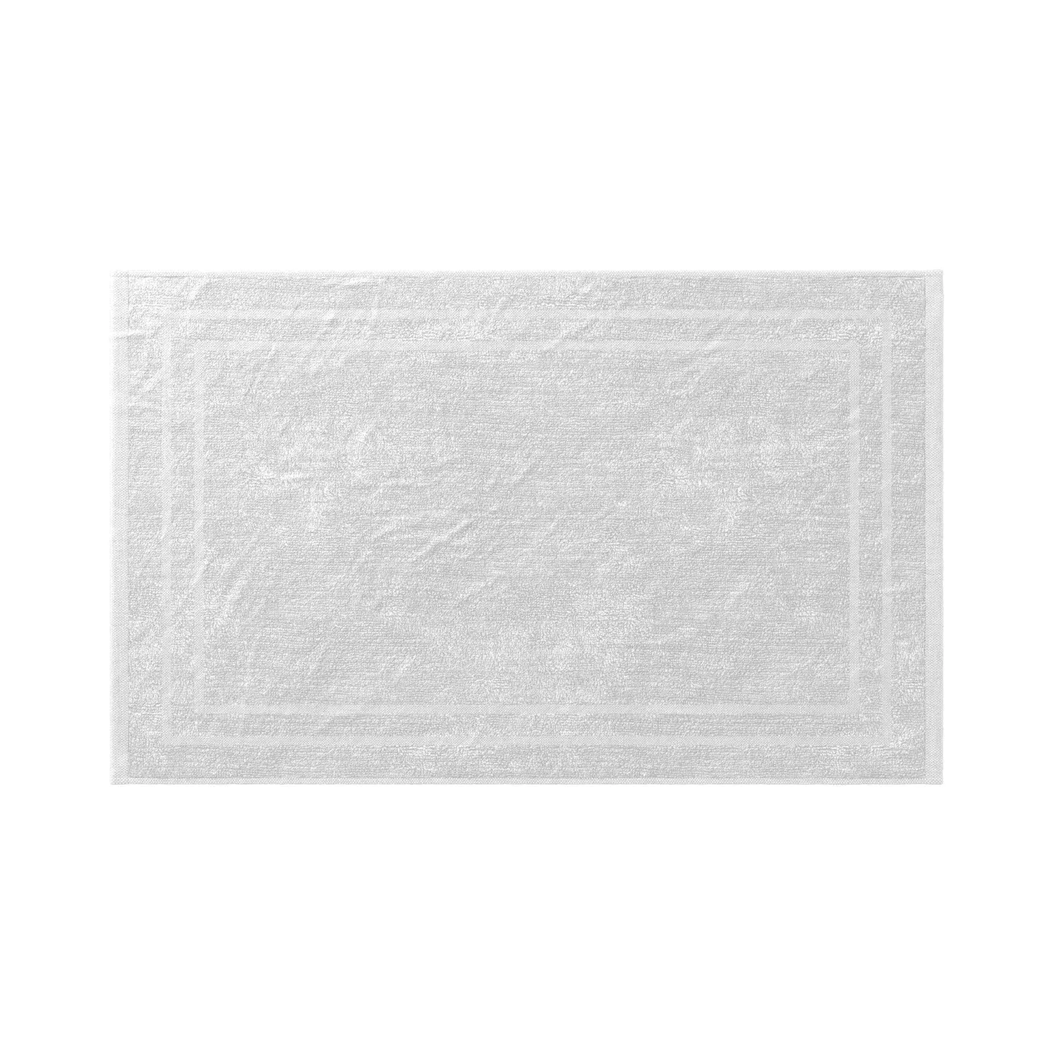 Коврик для ванной Main BM-4701 White