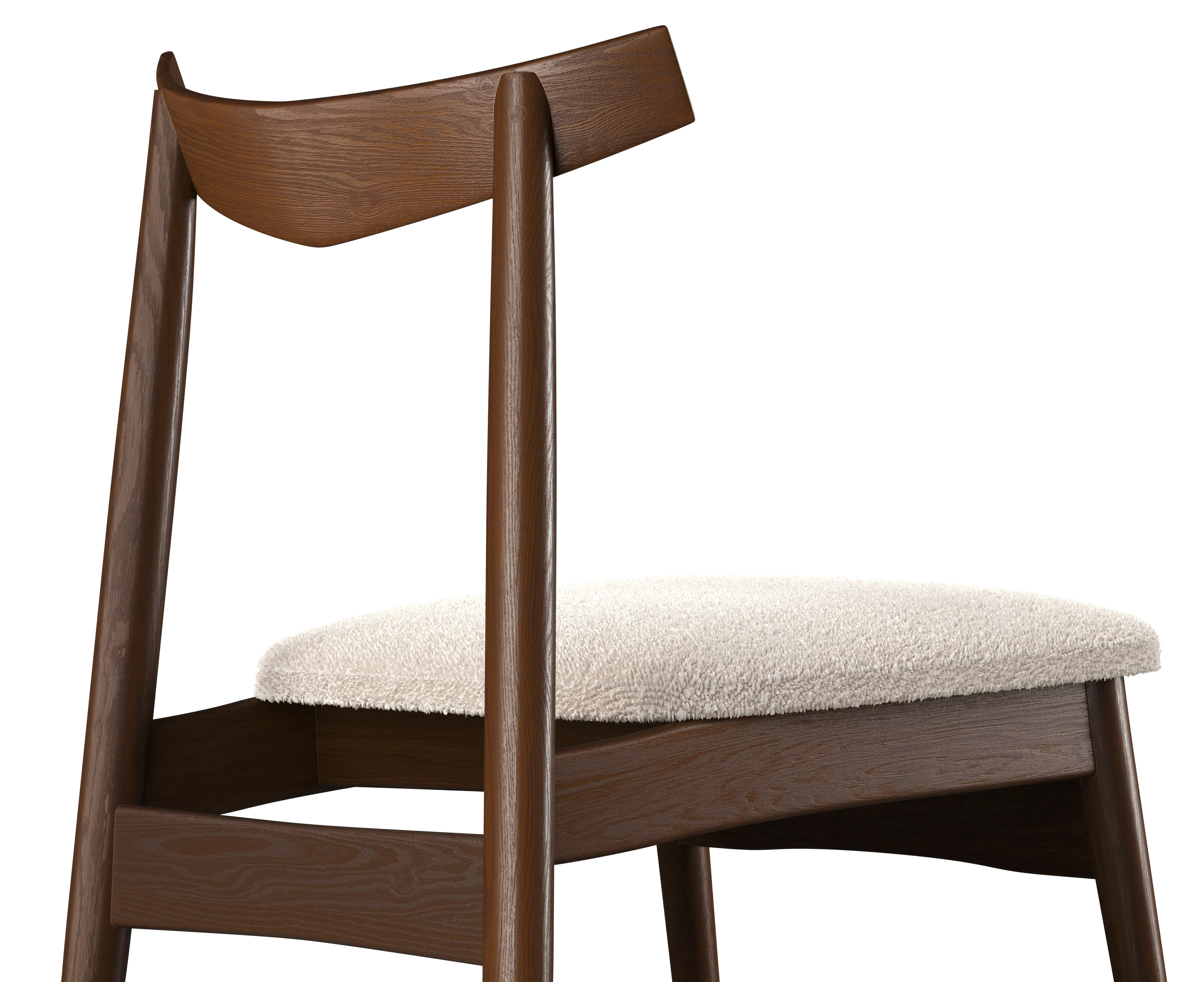 Стул Wood Soft