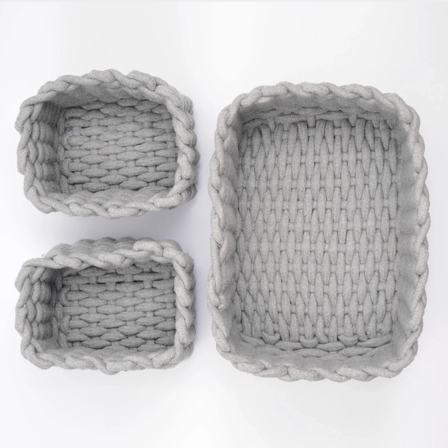 Набор корзин Mindel WB-850 Set