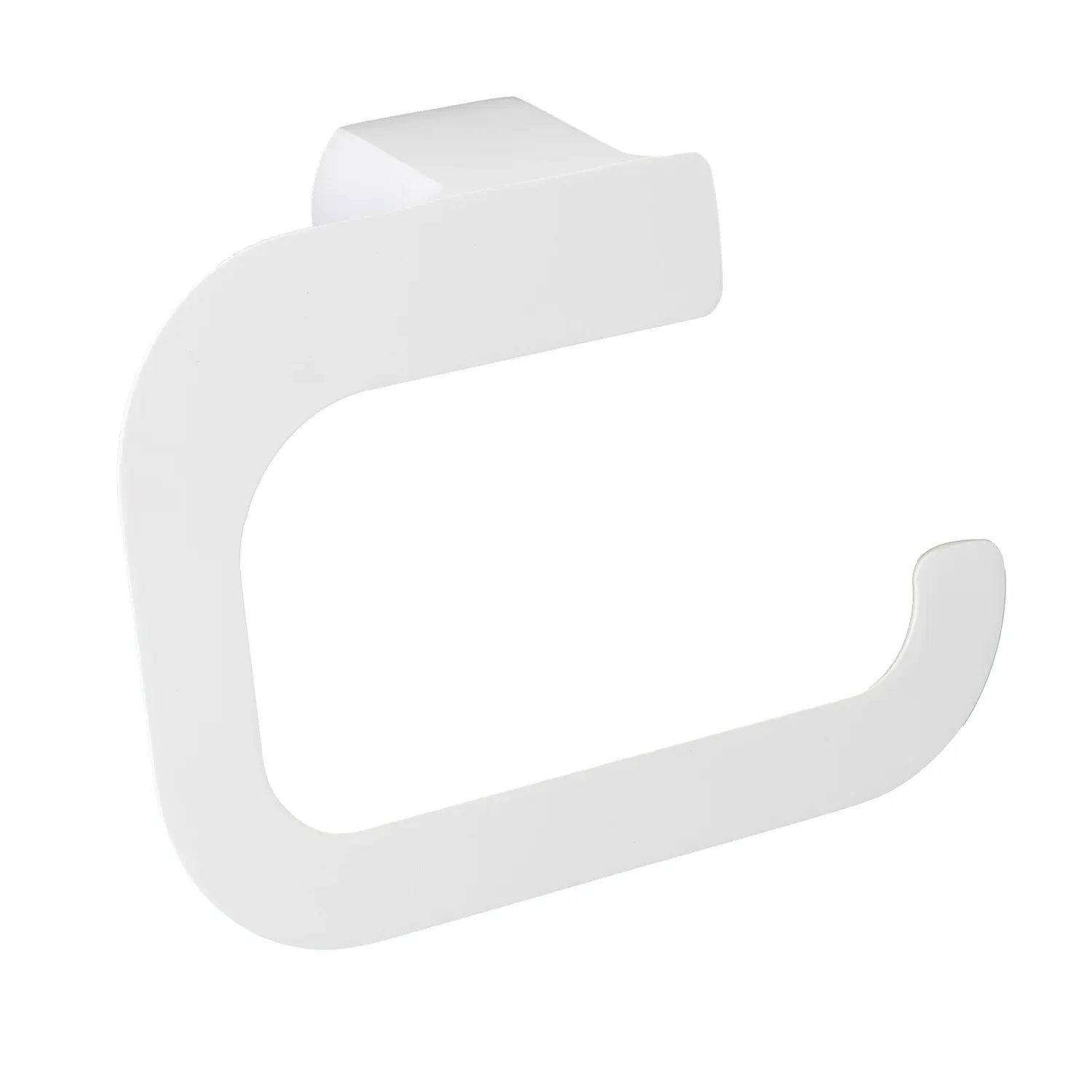 Держатель туалетной бумаги Kammel K-8396WHITE