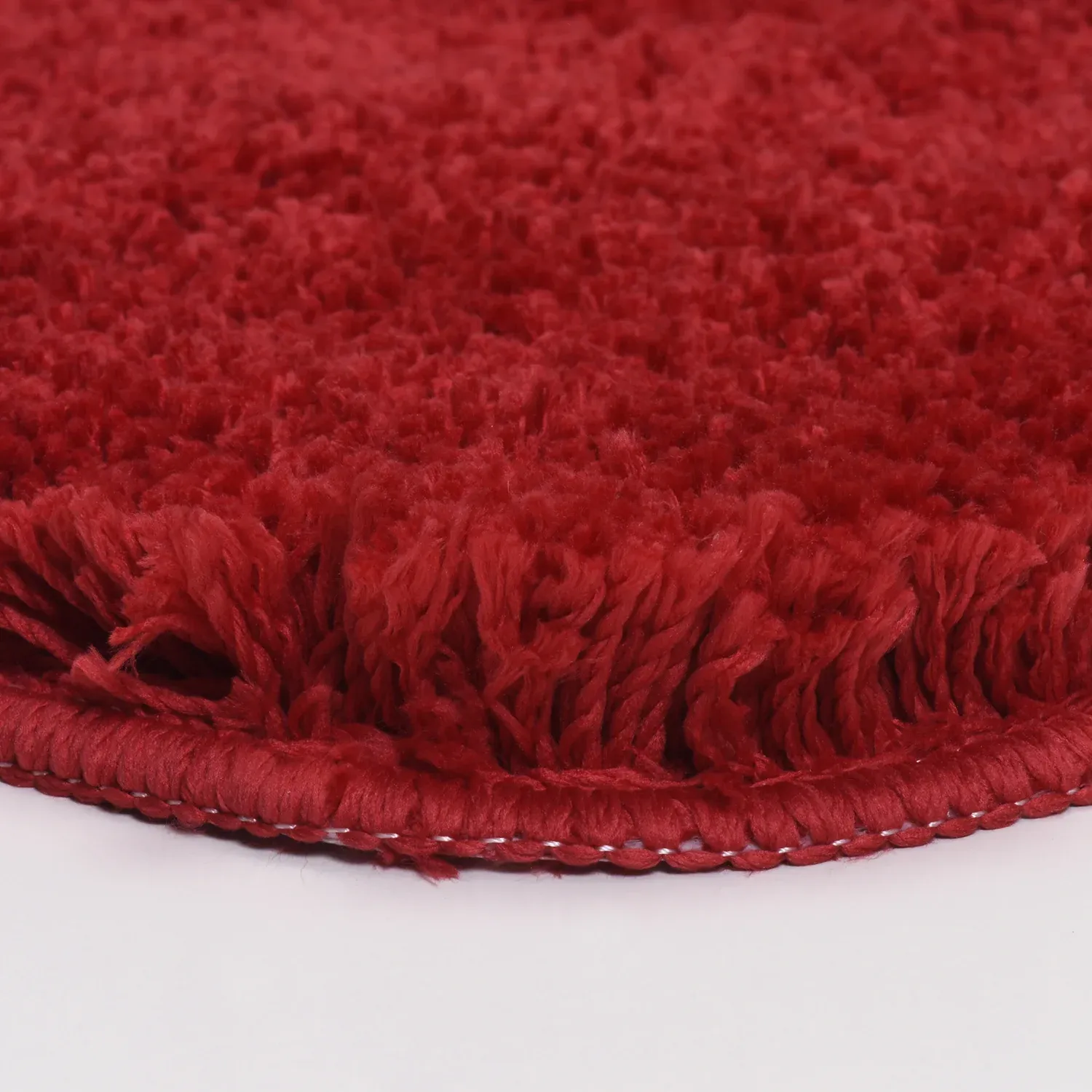 Коврик для ванной комнаты Kammel BM-8337 True Red