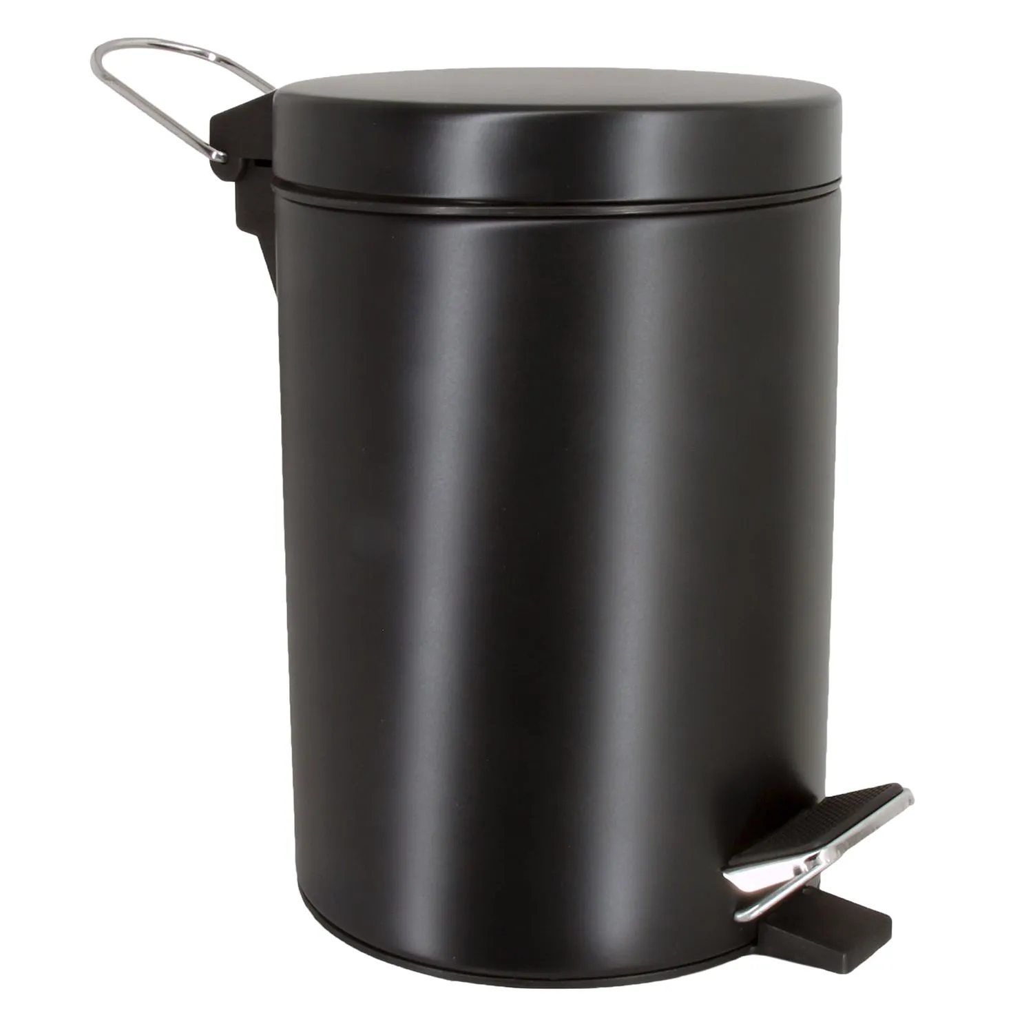 Ведро 3L К-633BLACK