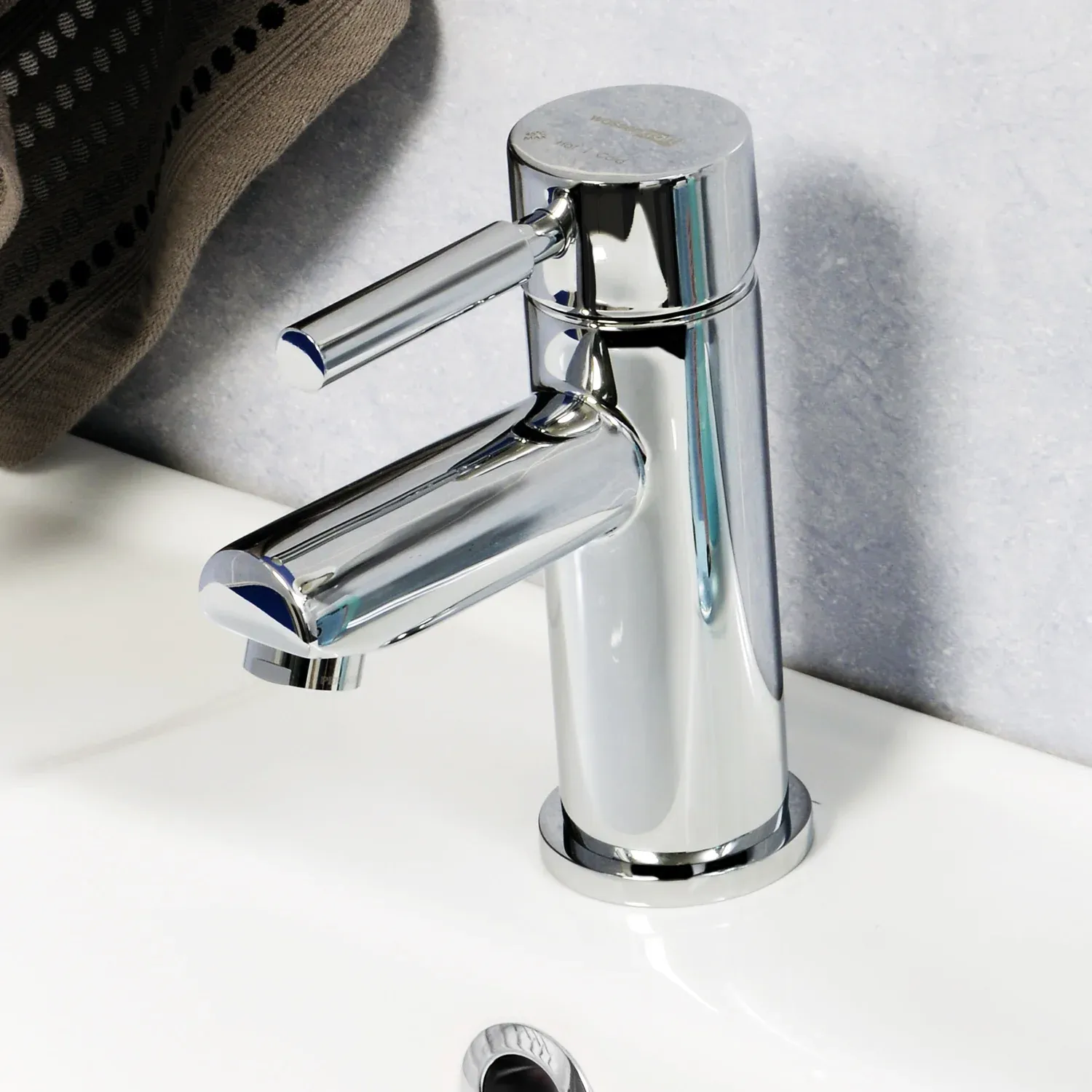 Термостатический смеситель для раковины Main 4103 Thermo