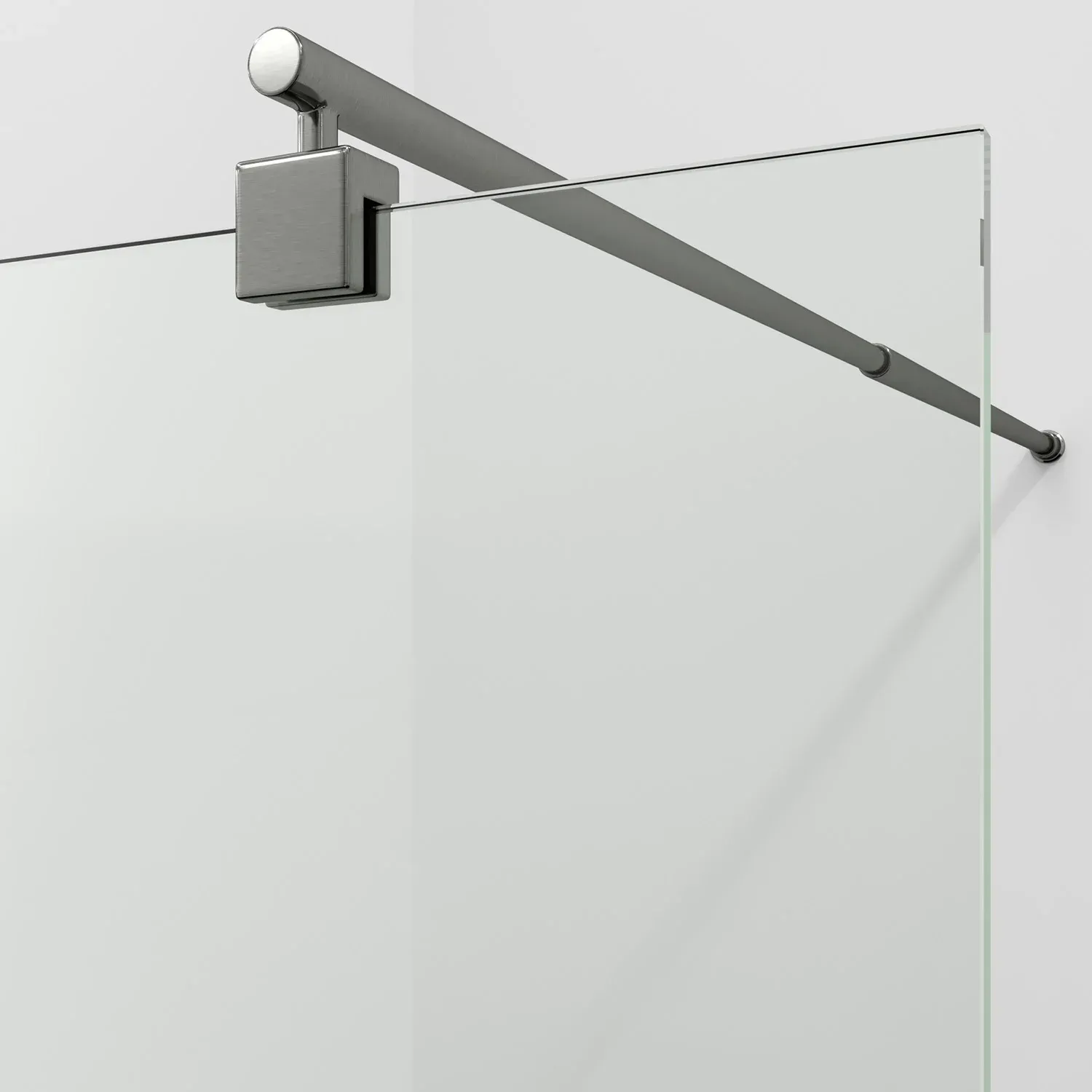 Rur 30W39GR Душевая перегородка