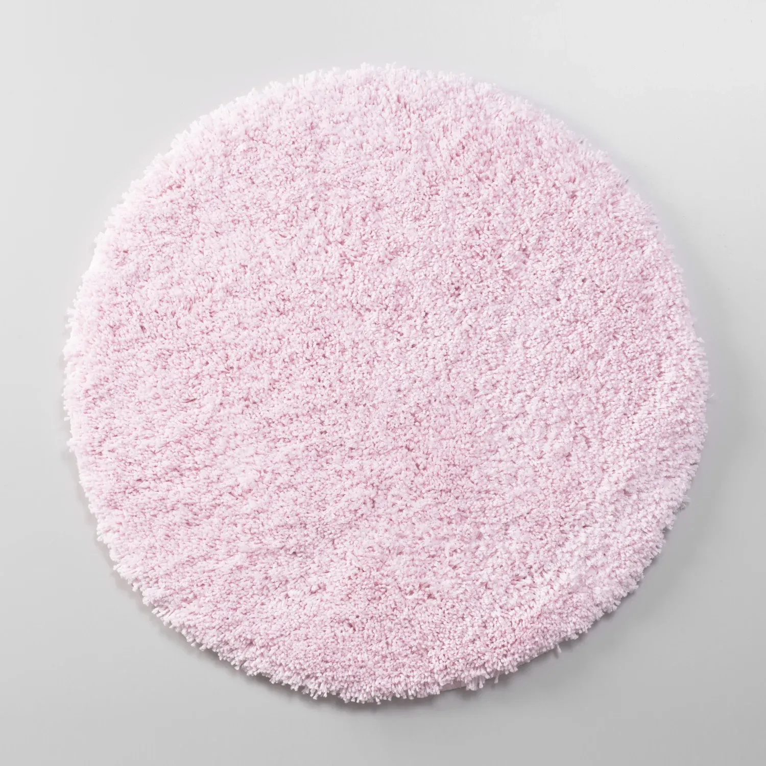 Коврик для ванной комнаты Dill BM-3917 Barely Pink