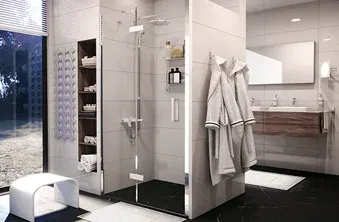  Коллекция Aller 10HWHITE