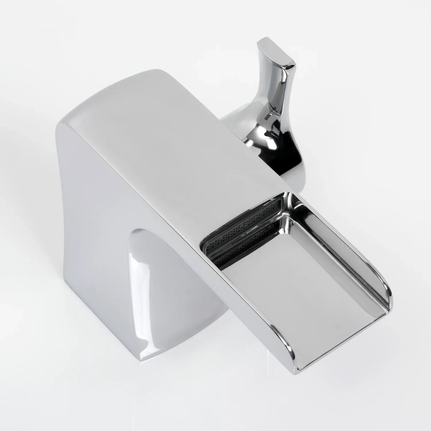 Каскадный смеситель для раковины Berkel 4869