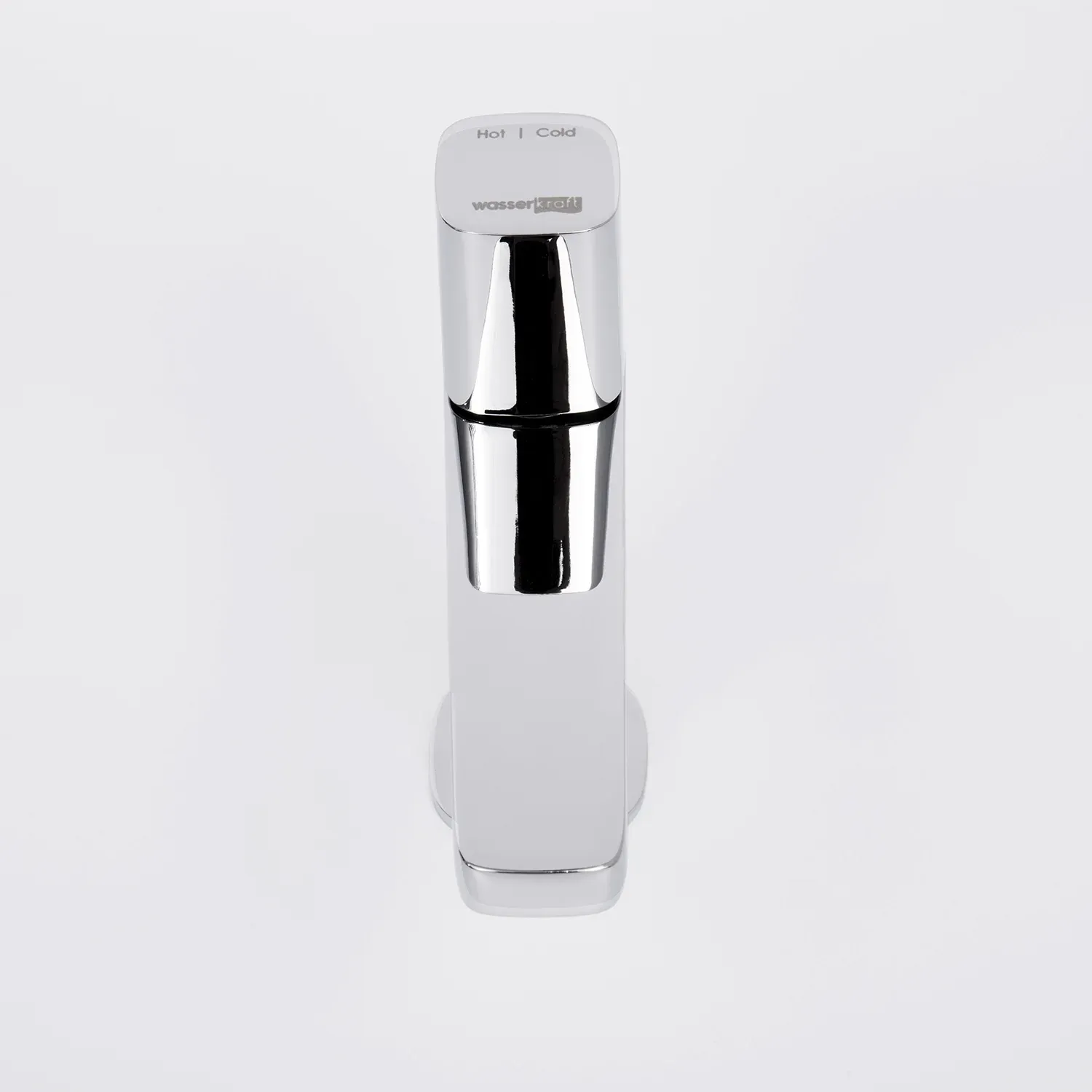 Смеситель для раковины Naab 8603