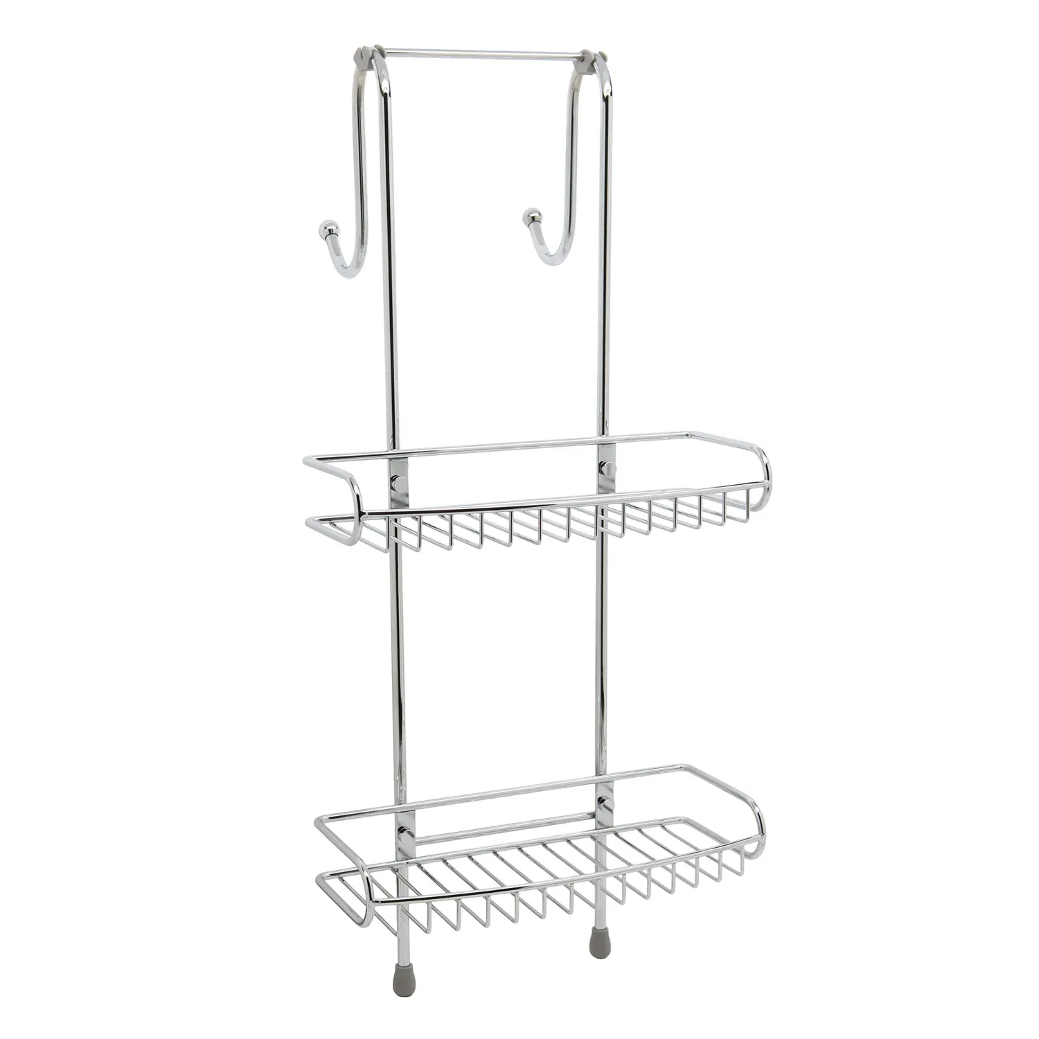 Комплект из держателей и 2-х навесных полок K-141122