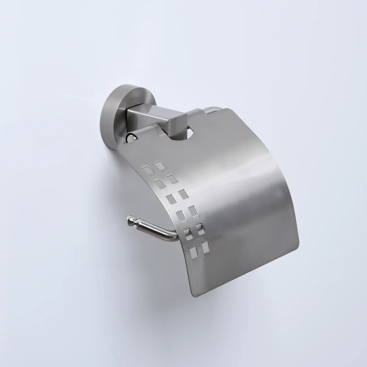 Держатель туалетной бумаги Tauber K-64425