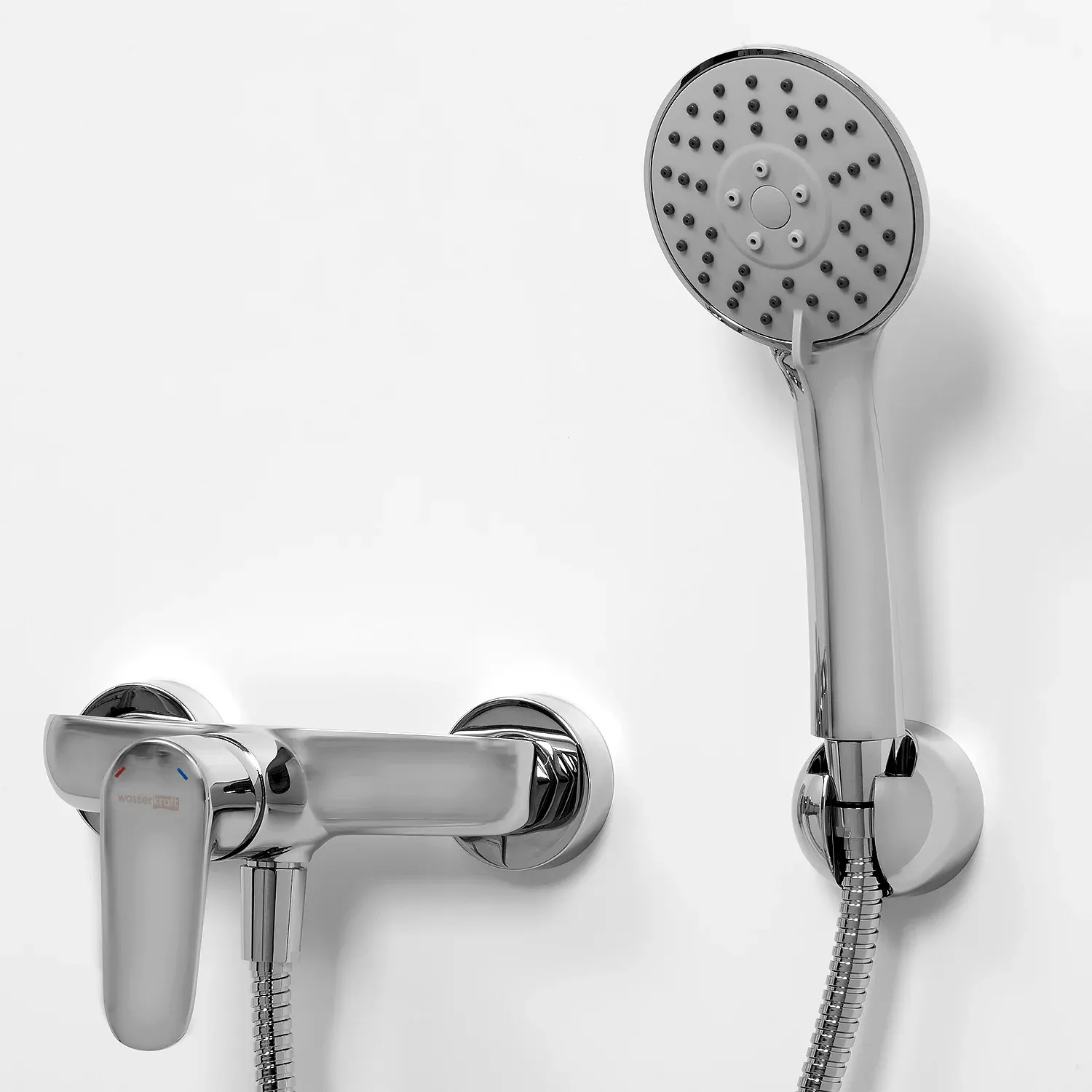 Смеситель для душа Vils 5602