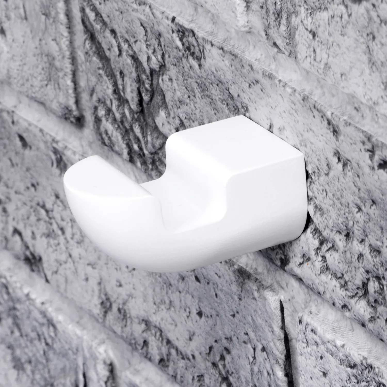 Крючок Kammel K-8323WHITE